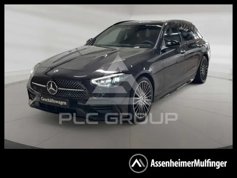 2026 Mercedes Benz C 300