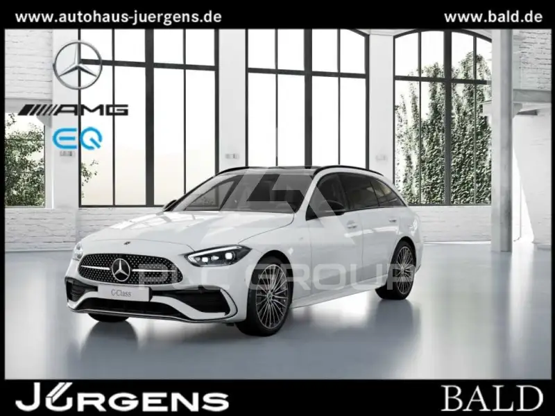 2026 Mercedes Benz C 300