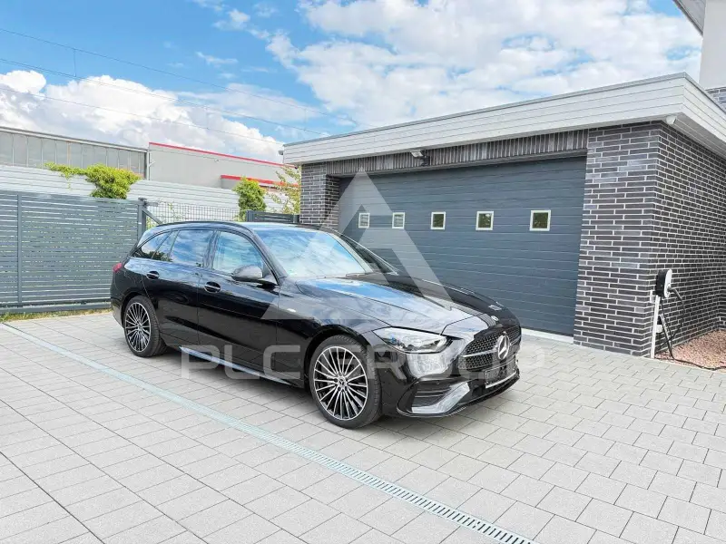 2026 Mercedes Benz C 300