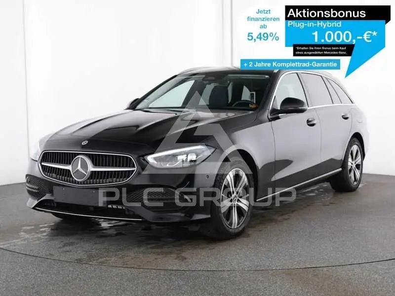 2026 Mercedes Benz C 300