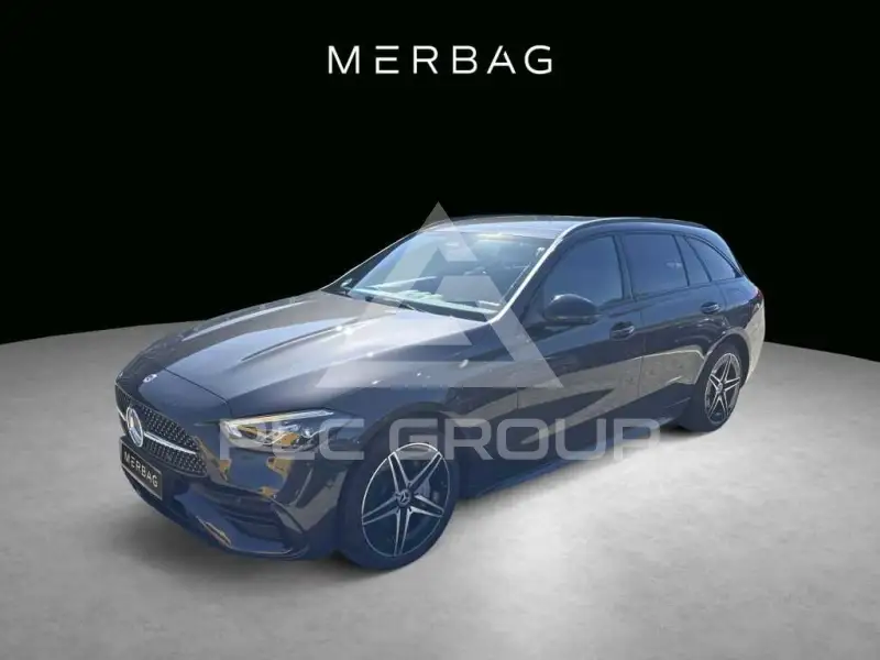 2026 Mercedes Benz C 300