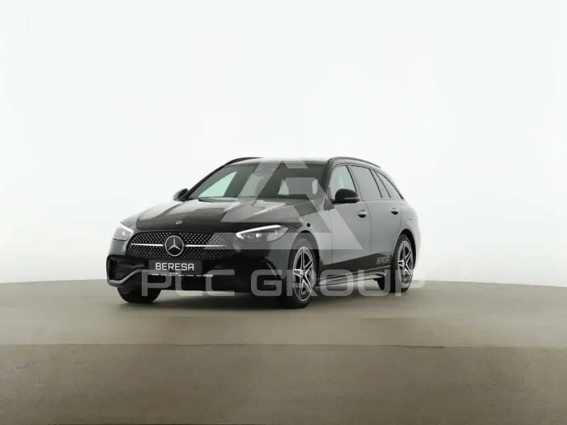 2026 Mercedes Benz C 300