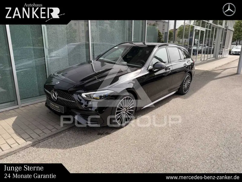 2026 Mercedes Benz C 300