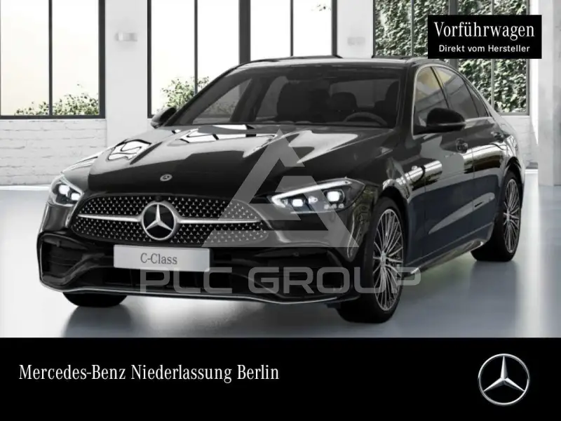 2026 Mercedes Benz C 300