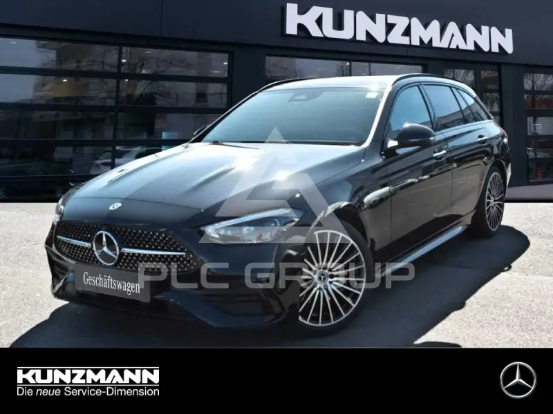 2026 Mercedes Benz C 300