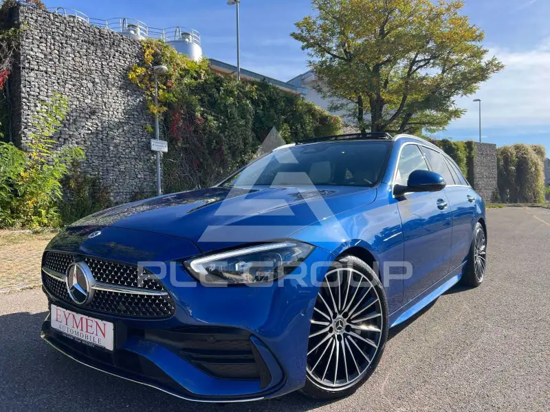 2026 Mercedes Benz C 300