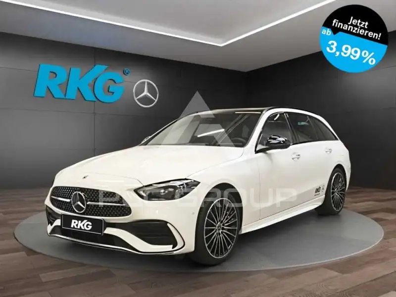 2026 Mercedes Benz C 300