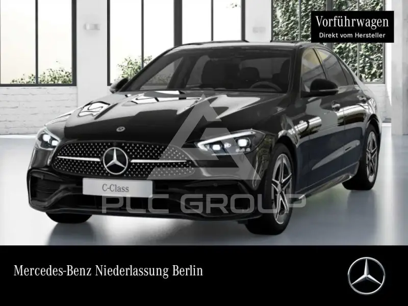 2026 Mercedes Benz C 300