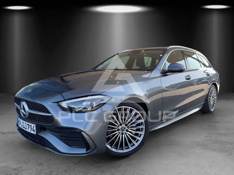 2026 Mercedes Benz C 300