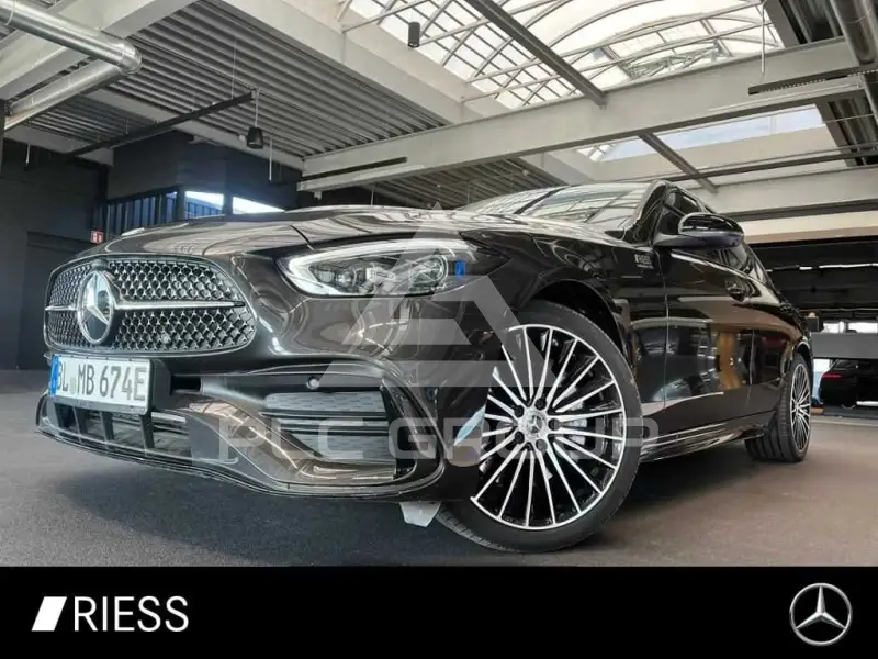 2026 Mercedes Benz C 300