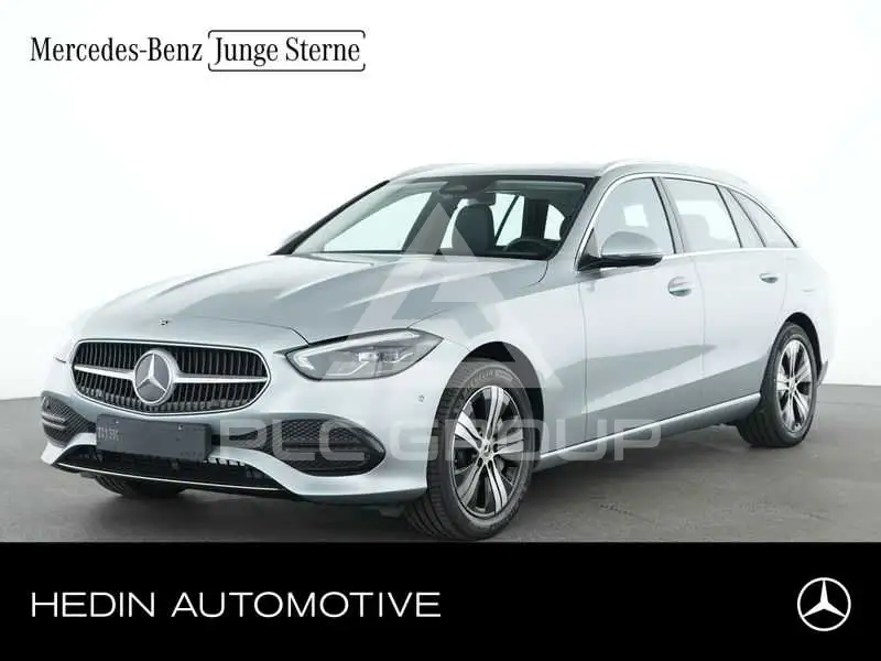 2026 Mercedes Benz C 300