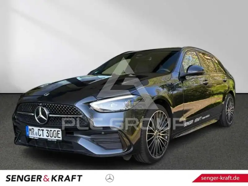 2026 Mercedes Benz C 300
