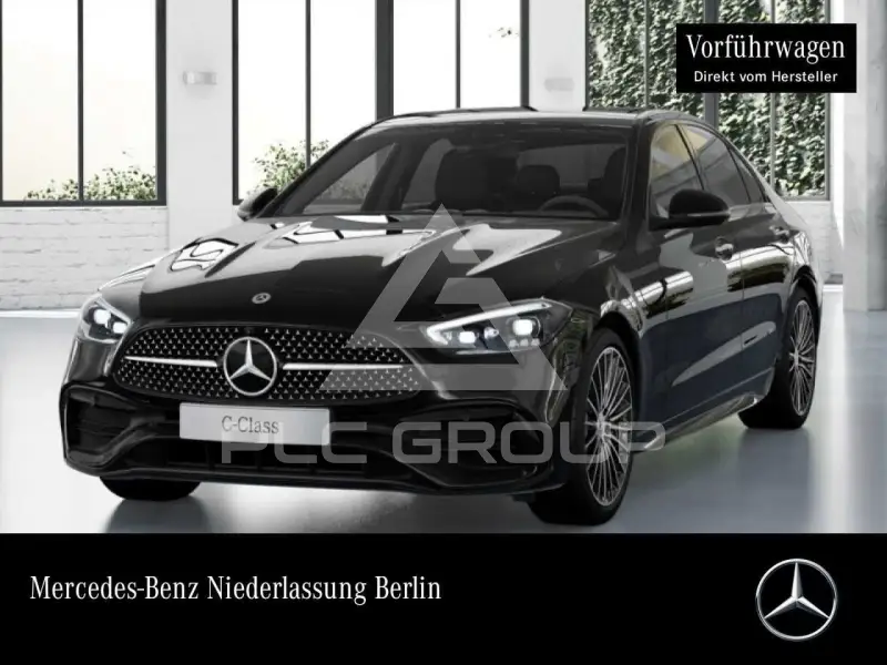 2026 Mercedes Benz C 300