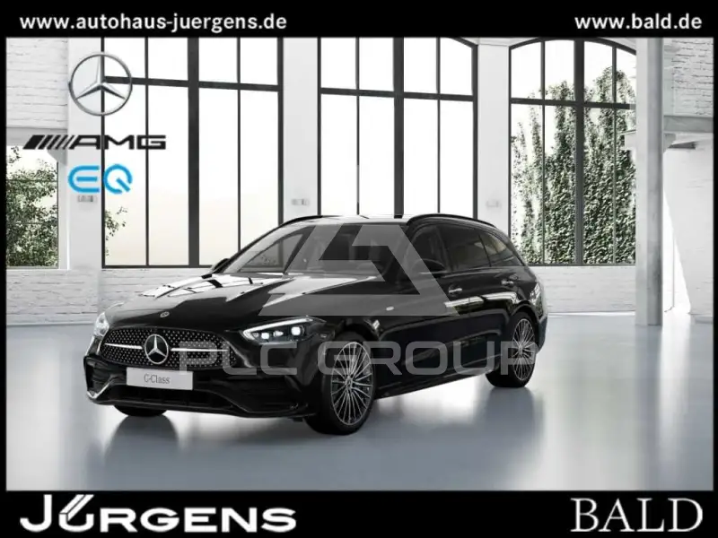 2026 Mercedes Benz C 300