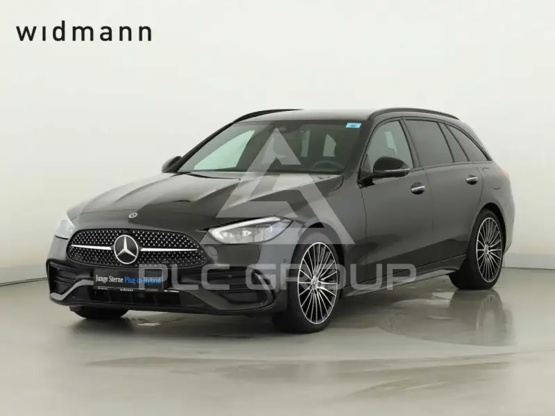 2026 Mercedes Benz C 300