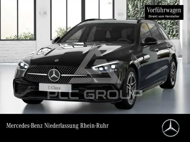 2026 Mercedes Benz C 300