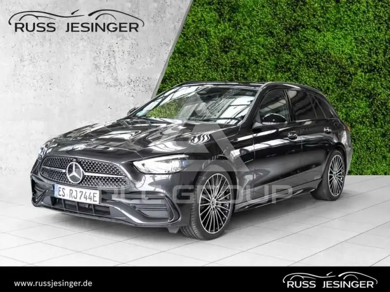 2026 Mercedes Benz C 300