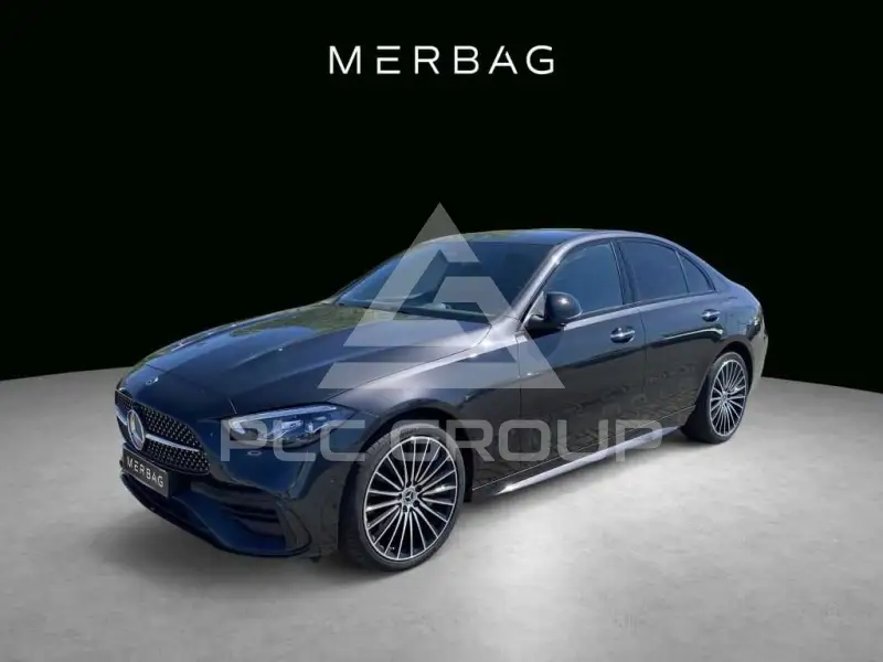 2026 Mercedes Benz C 300