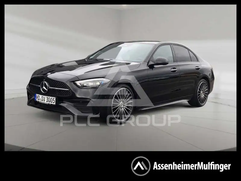 2026 Mercedes Benz C 300