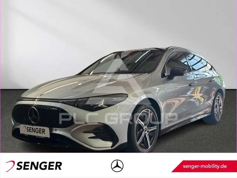 2026 Mercedes Benz CLA 250