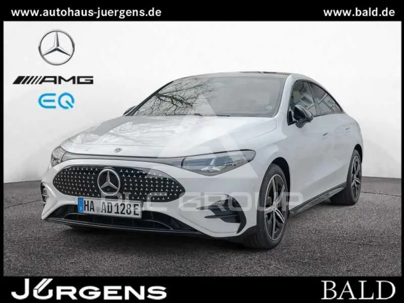 2026 Mercedes Benz CLA 250