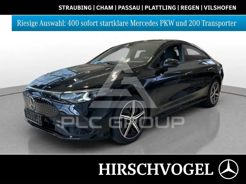2026 Mercedes Benz CLA 250