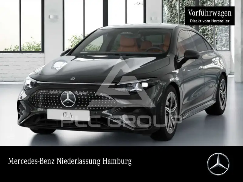 2026 Mercedes Benz CLA 250