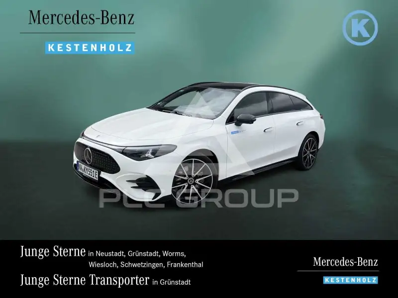 2026 Mercedes Benz CLA 250