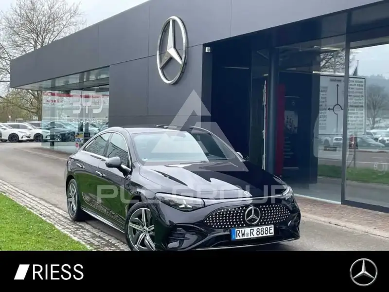 2026 Mercedes Benz CLA 250