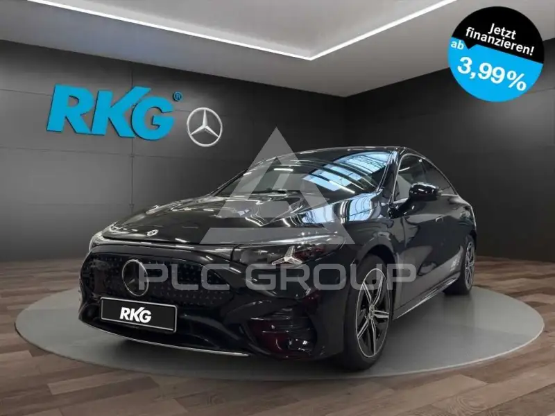 2026 Mercedes Benz CLA 250