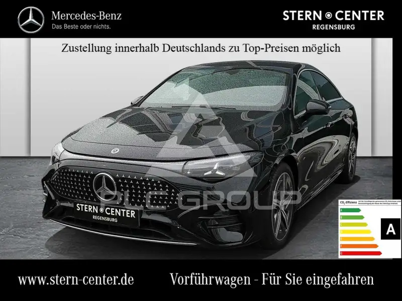 2026 Mercedes Benz CLA 250