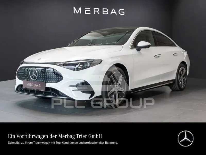 2026 Mercedes Benz CLA 250