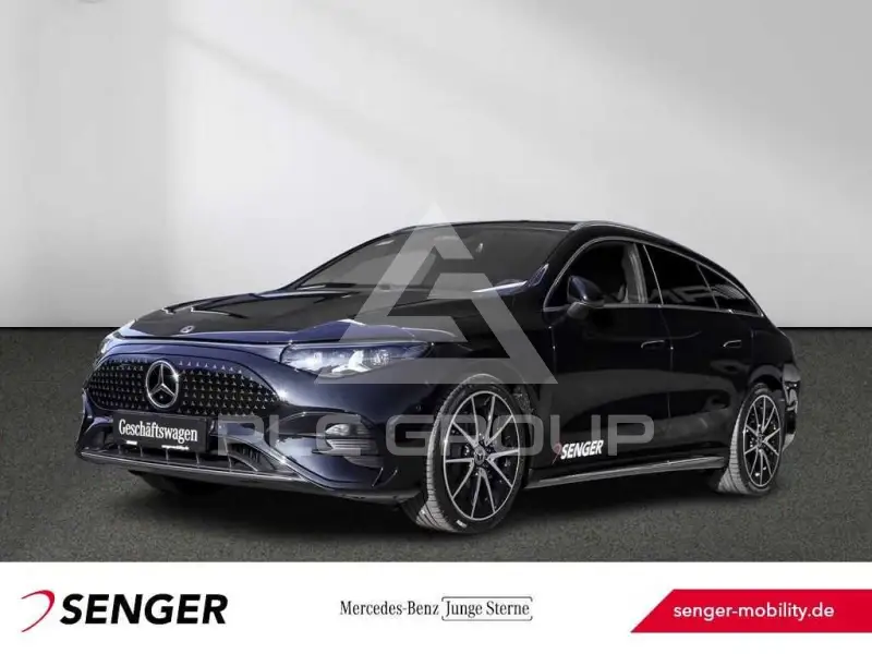 2026 Mercedes Benz CLA 250