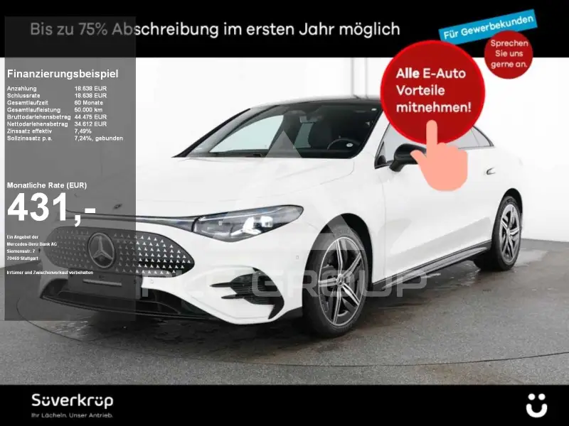 2026 Mercedes Benz CLA 250