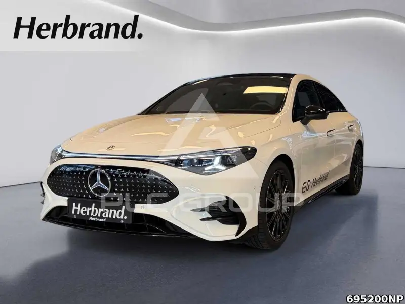 2026 Mercedes Benz CLA 250