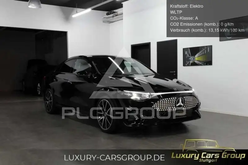 2026 Mercedes Benz CLA 250