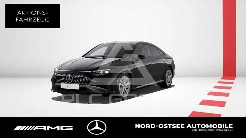 2026 Mercedes Benz CLA 250