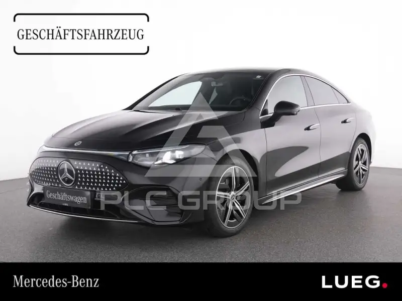 2026 Mercedes Benz CLA 250