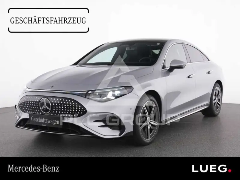 2026 Mercedes Benz CLA 250