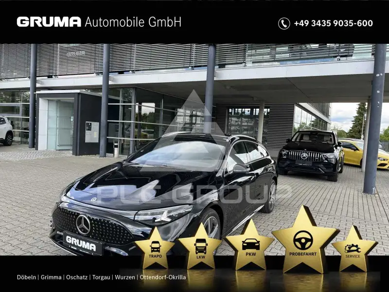 2026 Mercedes Benz CLA 250