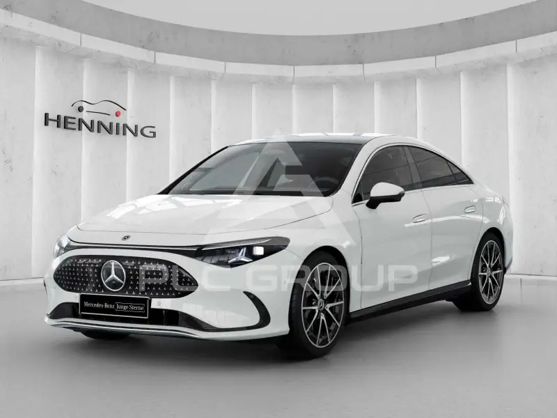 2026 Mercedes Benz CLA 250