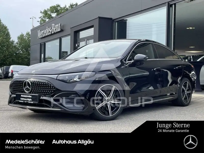 2026 Mercedes Benz CLA 250