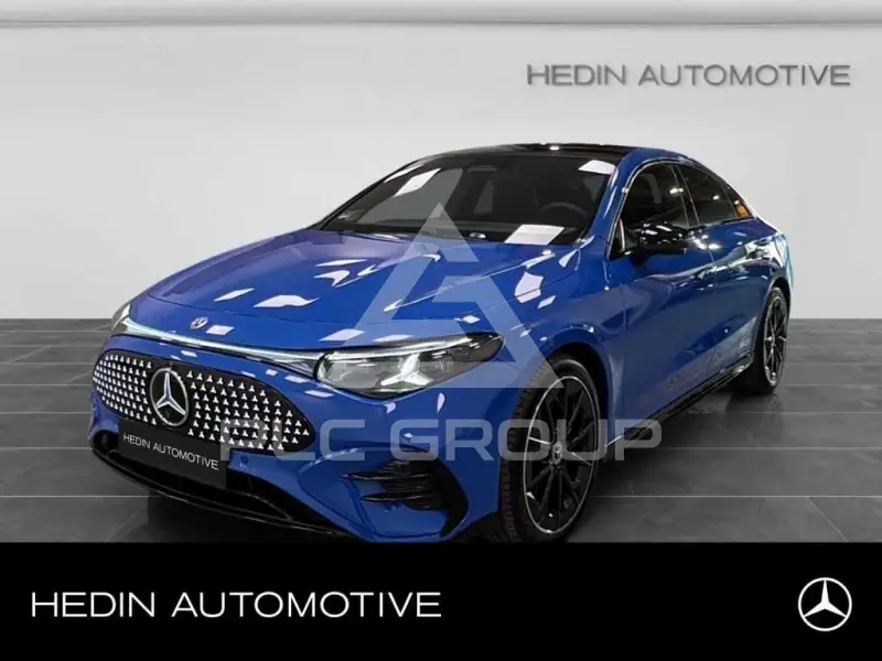 2026 Mercedes Benz CLA 250
