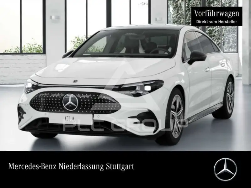 2026 Mercedes Benz CLA 250