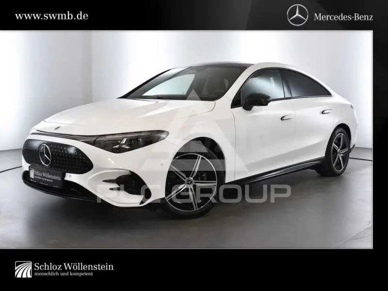 2026 Mercedes Benz CLA 250
