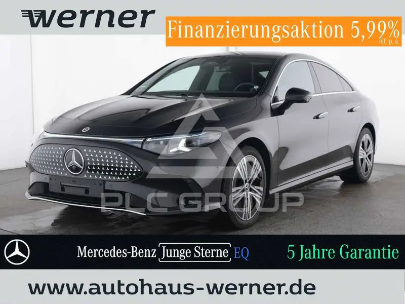 2026 Mercedes Benz CLA 250