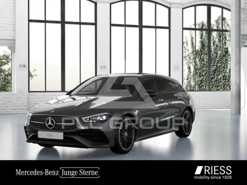 2026 Mercedes Benz CLA 250