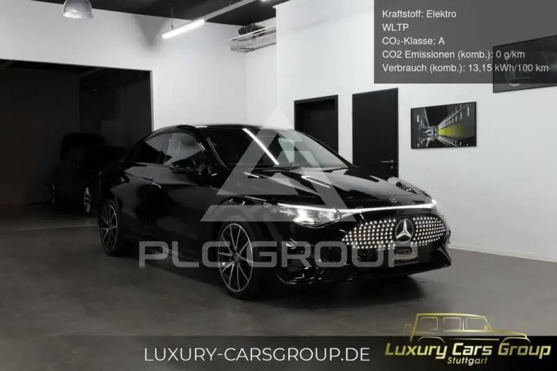 2026 Mercedes Benz CLA 250