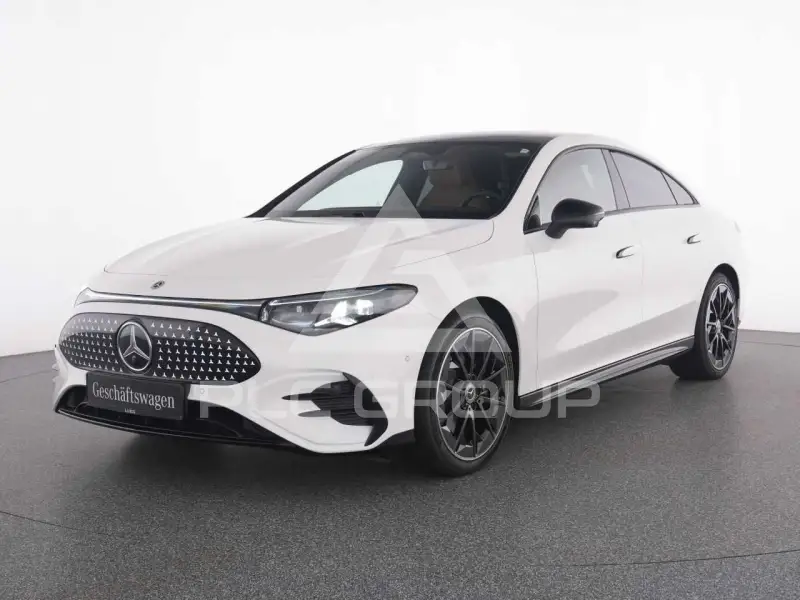 2026 Mercedes Benz CLA 250