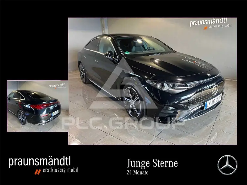 2026 Mercedes Benz CLA 250